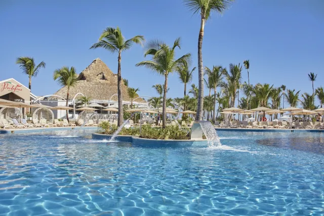 Bilder från hotellet Bahia Principe Luxury Ambar - Adults Only - - nummer 1 av 100