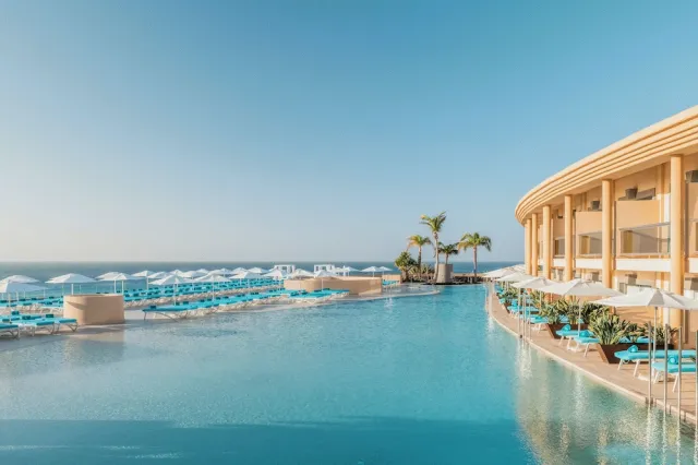Bilder från hotellet Iberostar Selection Fuerteventura Palace - nummer 1 av 66