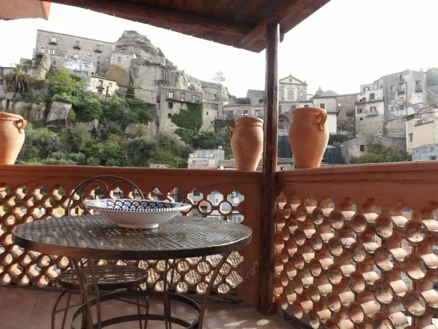 Bilder från hotellet Albergo Diffuso Borgo Santa Caterina 