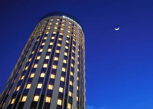 Bilder från hotellet JR WEST GROUP VIA INN AKIHABARA - nummer 1 av 10