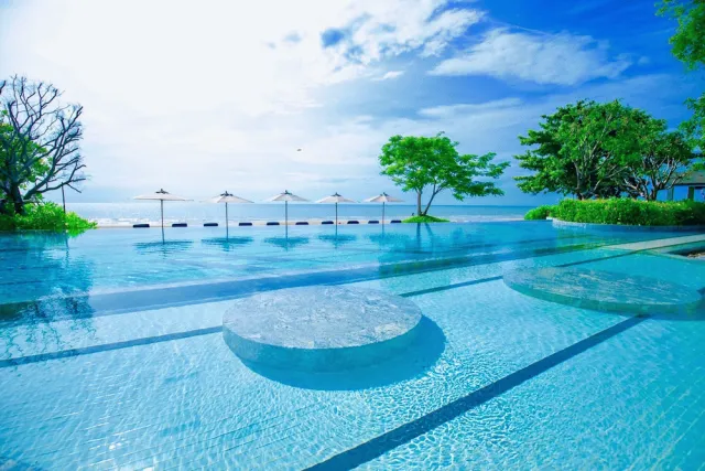 Bilder från hotellet Baba Beach Club Hua Hin Luxury Pool Villa Hotel by Sri Panwa - nummer 1 av 100
