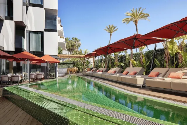 Bilder från hotellet NH Collection Ibiza - nummer 1 av 10