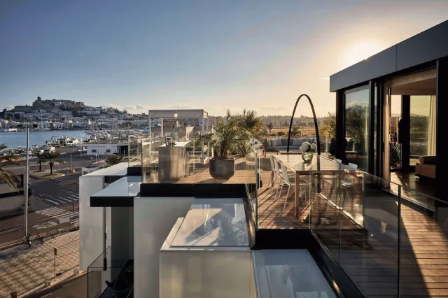 Bilder från hotellet NH Collection Ibiza - nummer 1 av 10