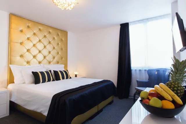 Bilder från hotellet B Gold Luxury Rooms - nummer 1 av 10