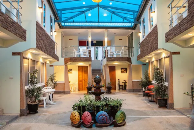 Bilder från hotellet Fahsai Bay Villa - nummer 1 av 27