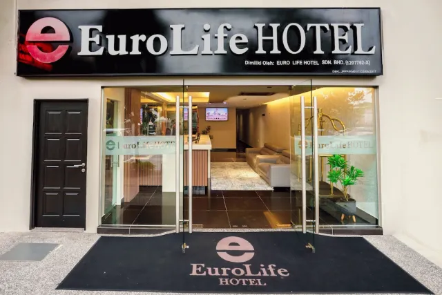 Bilder från hotellet Alaxis Hotel - nummer 1 av 10