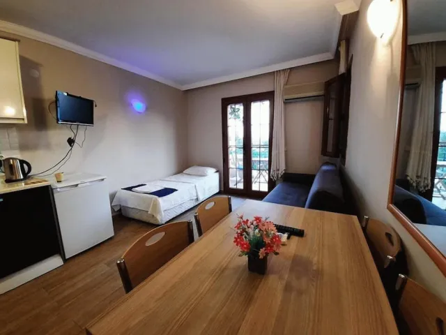 Bilder från hotellet Dasis Hotel & Suites - nummer 1 av 48