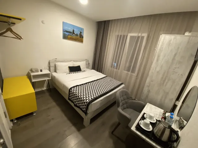 Bilder från hotellet Piano Hotel - nummer 1 av 42
