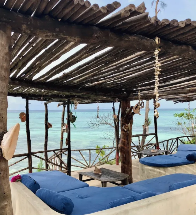 Bilder från hotellet Promised Land Lodge - nummer 1 av 10