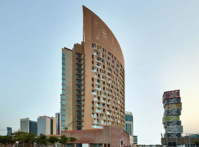 Bilder från hotellet Staybridge Suites Doha Lusail, an IHG Hotel - nummer 1 av 41