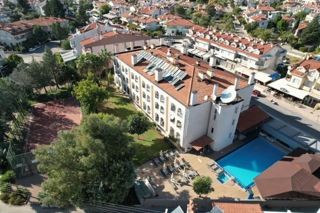 Bilder från hotellet Grand Villa Sol Apart - nummer 1 av 48