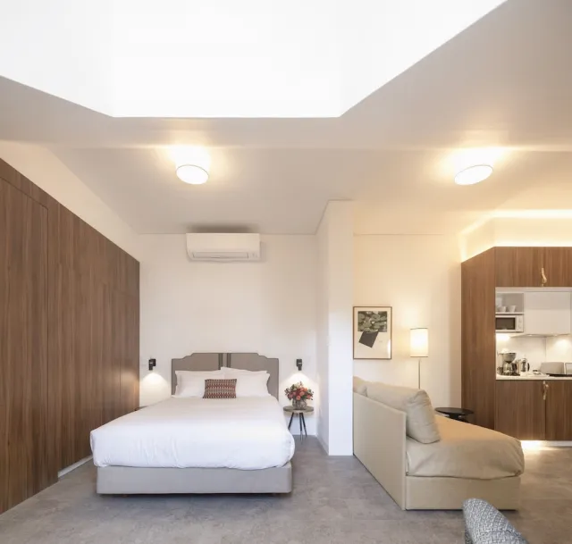 Bilder från hotellet Lisbon Serviced Apartments - Avenida - nummer 1 av 10