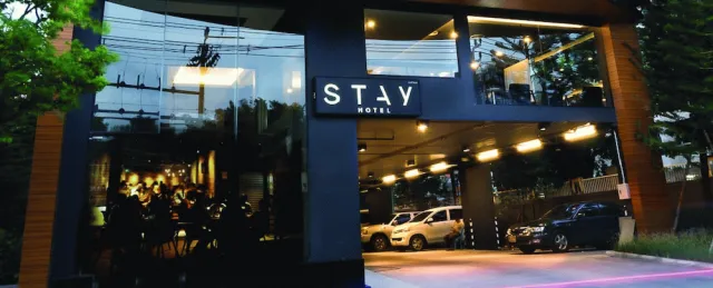 Bilder från hotellet STAY Hotel Bangkok - nummer 1 av 65