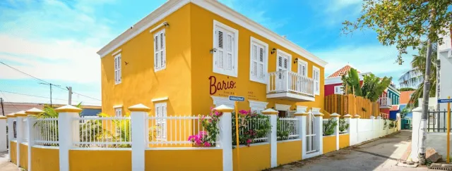 Bilder från hotellet Bario Hotel - nummer 1 av 69