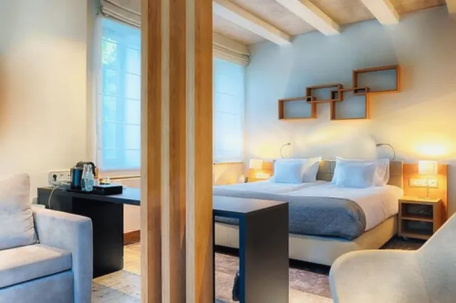 Bilder från hotellet Focus Hotel Premium Sopot - nummer 1 av 42