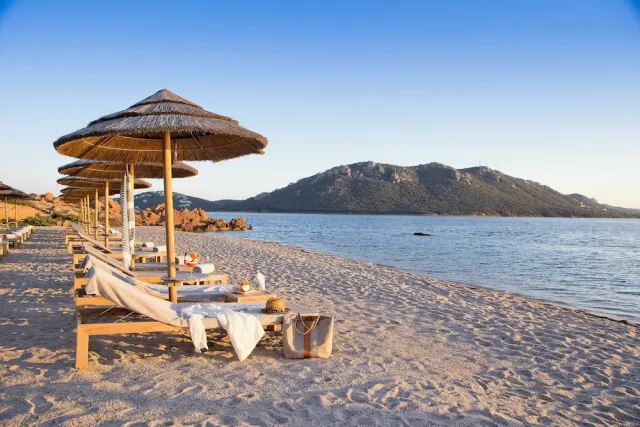 Bilder från hotellet La Plage Casadelmar - nummer 1 av 50