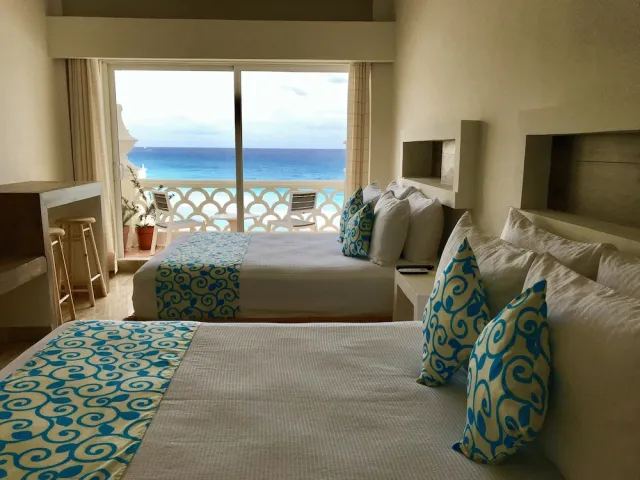 Bilder från hotellet Ocean View Apartments - nummer 1 av 100