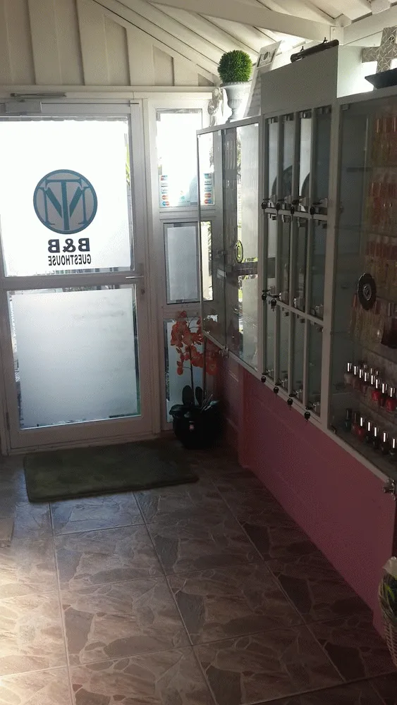 Bilder från hotellet Mitchells Guesthouse - nummer 1 av 10