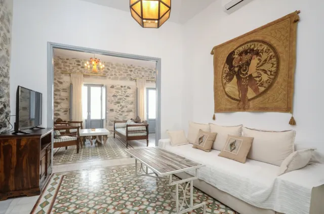 Bilder från hotellet Naxos Center Houses - nummer 1 av 105