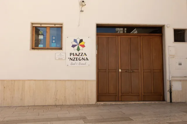 Bilder från hotellet Bed & Bread Piazza Nzegna - nummer 1 av 39