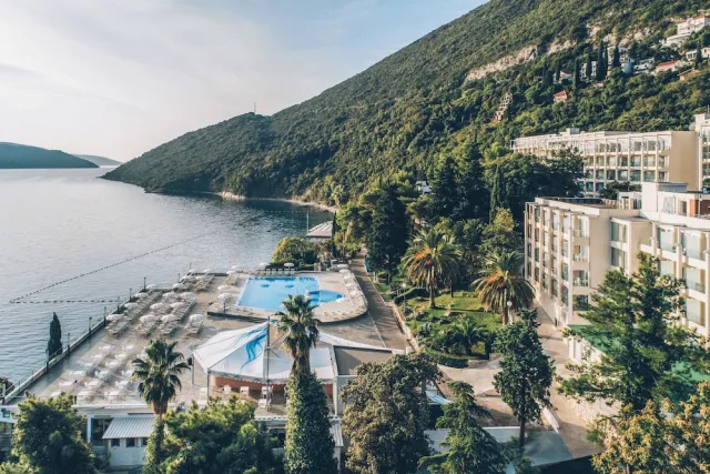 Bilder från hotellet Iberostar Herceg Novi - - nummer 1 av 66
