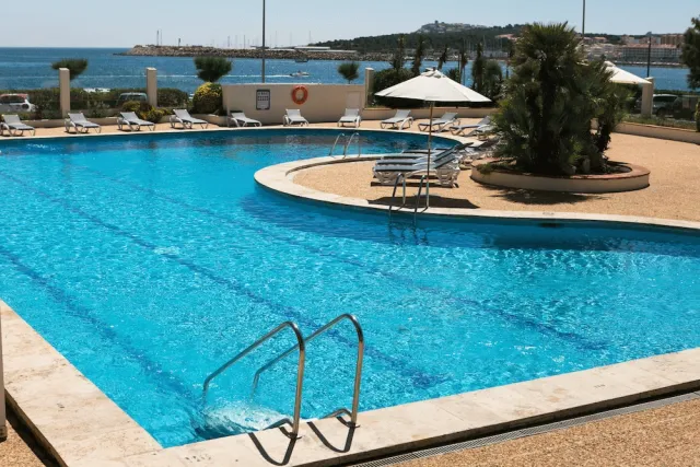 Bilder från hotellet RVHotels Nieves Mar - nummer 1 av 10