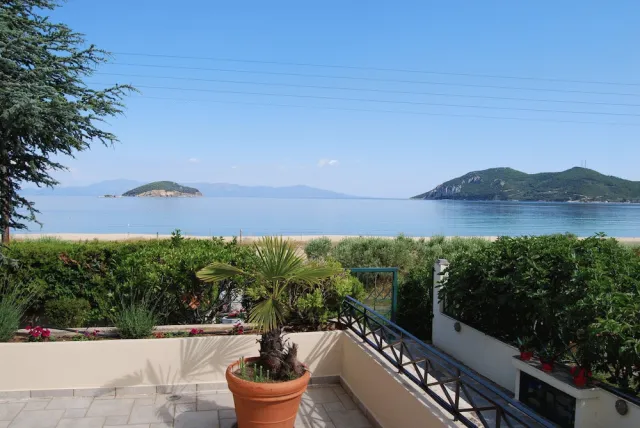 Bilder från hotellet Blue Crystal Villa - nummer 1 av 10