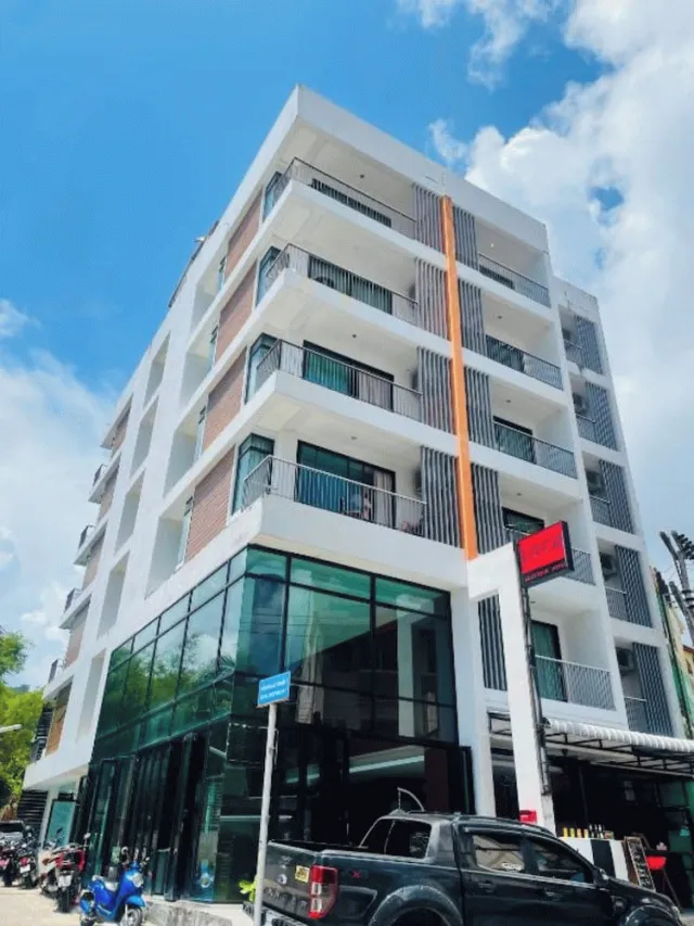 Bilder från hotellet Coco Boutique Hotel - nummer 1 av 66