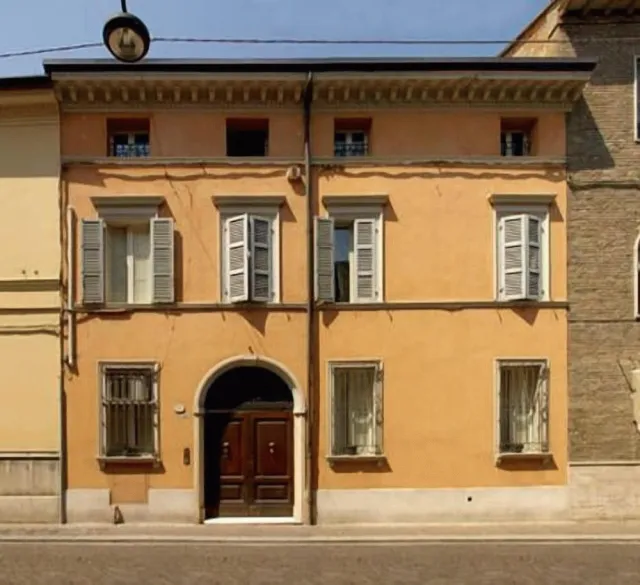 Bilder från hotellet A La Maison Ravenna - nummer 1 av 10