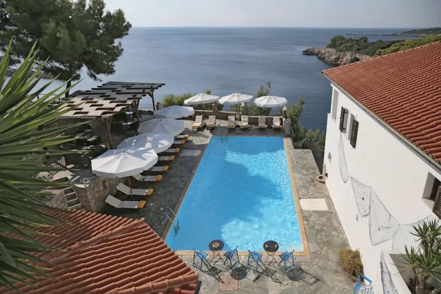 Bilder från hotellet Yalis Hotel - nummer 1 av 72