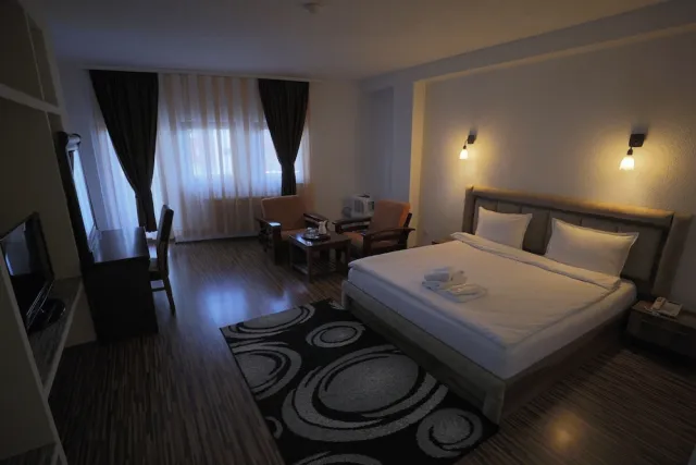 Bilder från hotellet Hotel Denis & Spa - nummer 1 av 10