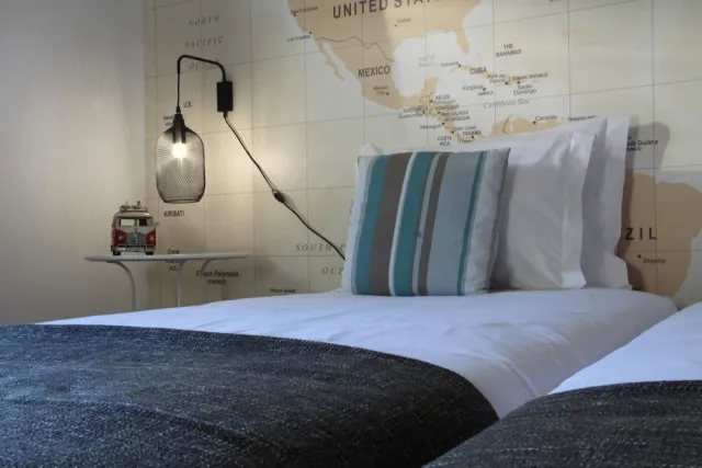 Bilder från hotellet Travellers Pearl by Story Tellers - nummer 1 av 33