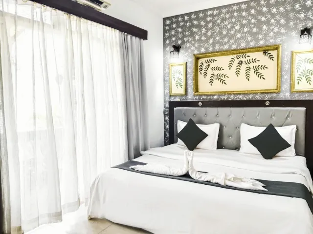Bilder från hotellet Hiline Hotels and Resorts - nummer 1 av 43