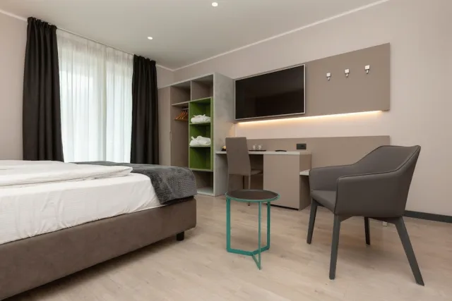 Bilder från hotellet Garda Life - nummer 1 av 10