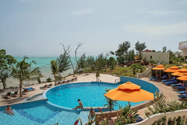 Bilder från hotellet Moja Tuu The Luxury Villas & Nature Retreat - nummer 1 av 100
