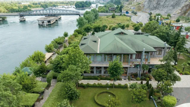 Bilder från hotellet Buna Park Hotel - nummer 1 av 100