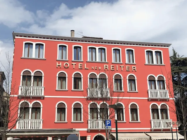 Bilder från hotellet New Reiter Hotel - nummer 1 av 40