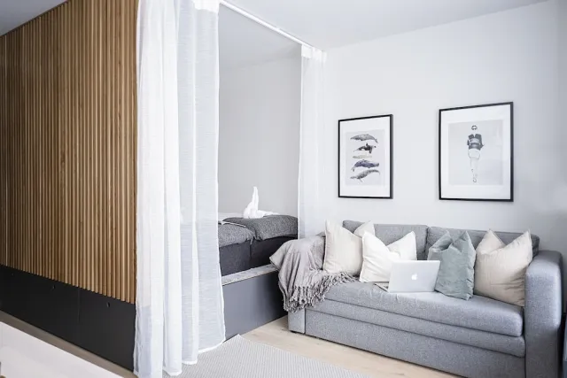Bilder från hotellet Hoom Home & Hotel - nummer 1 av 14