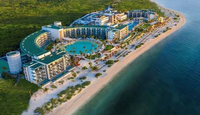 Bilder från hotellet Haven Riviera Cancun - - Adults Only - nummer 1 av 100
