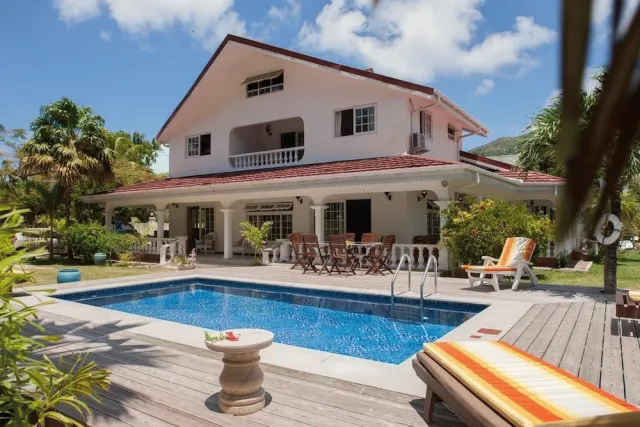 Bilder från hotellet Villa Confort - nummer 1 av 22