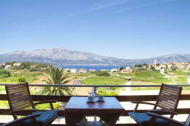 Bilder från hotellet House Baglija - nummer 1 av 41