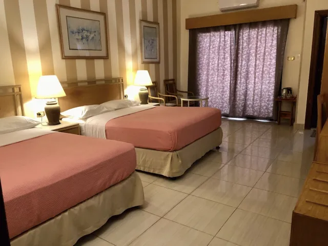 Bilder från hotellet Masaya Suites - nummer 1 av 61