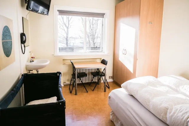 Bilder från hotellet Igdlo Guesthouse - nummer 1 av 10