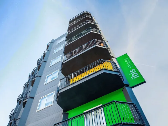 Bilder från hotellet ibis Styles Brindisi - nummer 1 av 10