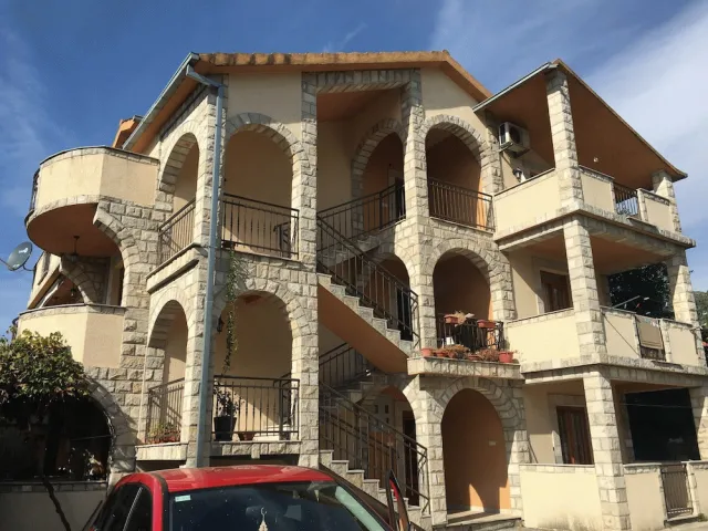 Bilder från hotellet Apartments Victory - nummer 1 av 9