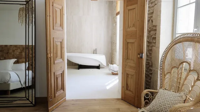 Bilder från hotellet Le Saint Remy - nummer 1 av 58