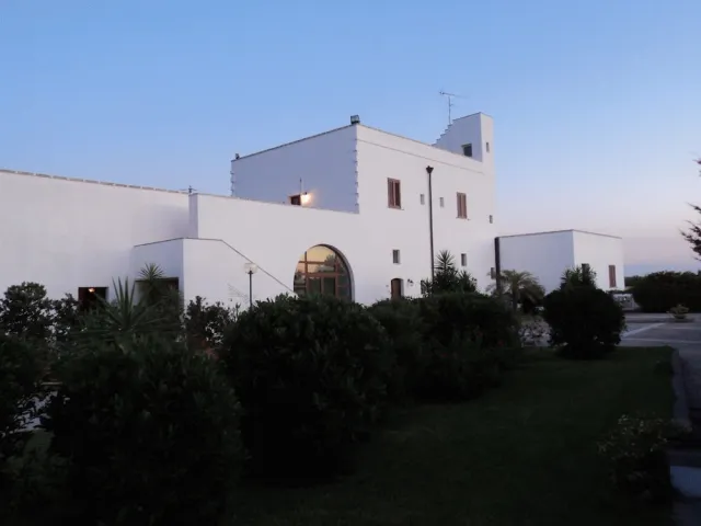 Bilder från hotellet Hotel Masseria Fabrizio - nummer 1 av 10