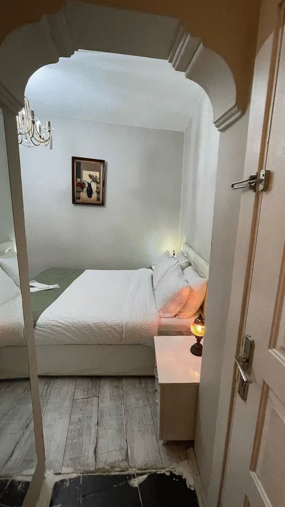 Bilder från hotellet Chez Bore - nummer 1 av 100