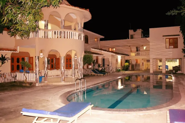 Bilder från hotellet Leinmach House, Nyali - nummer 1 av 10