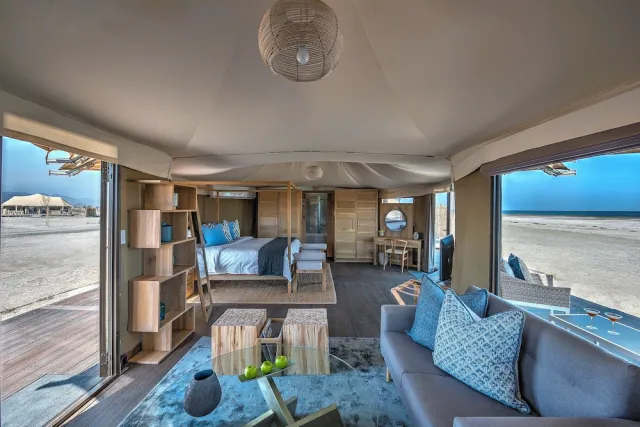 Bilder från hotellet Kingfisher Retreat by Sharjah Collection - nummer 1 av 60